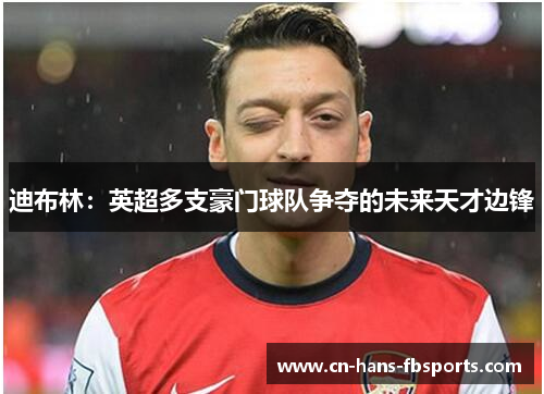 迪布林：英超多支豪门球队争夺的未来天才边锋